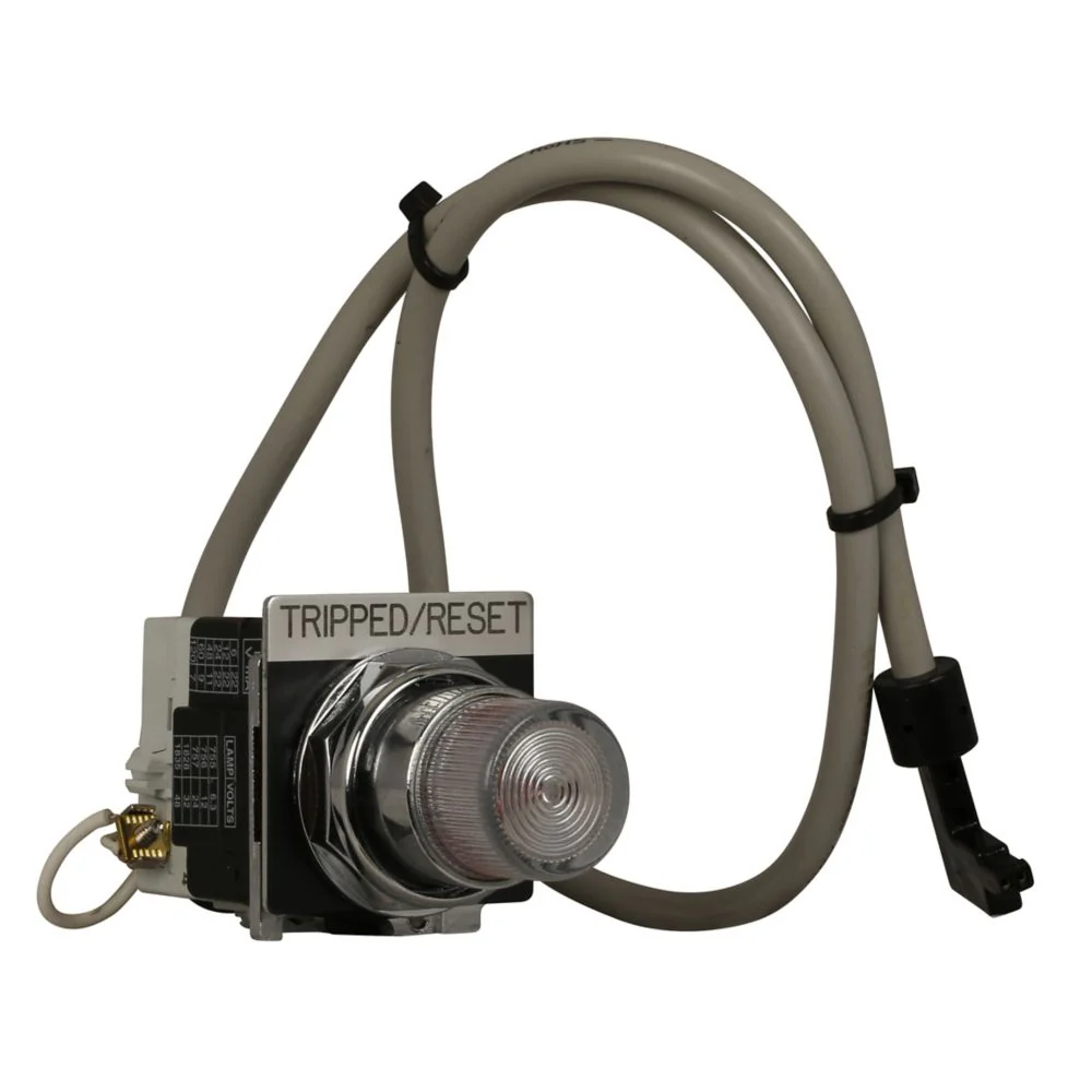 WRSTL24 - Eaton - NEMA Indicator - Image 2