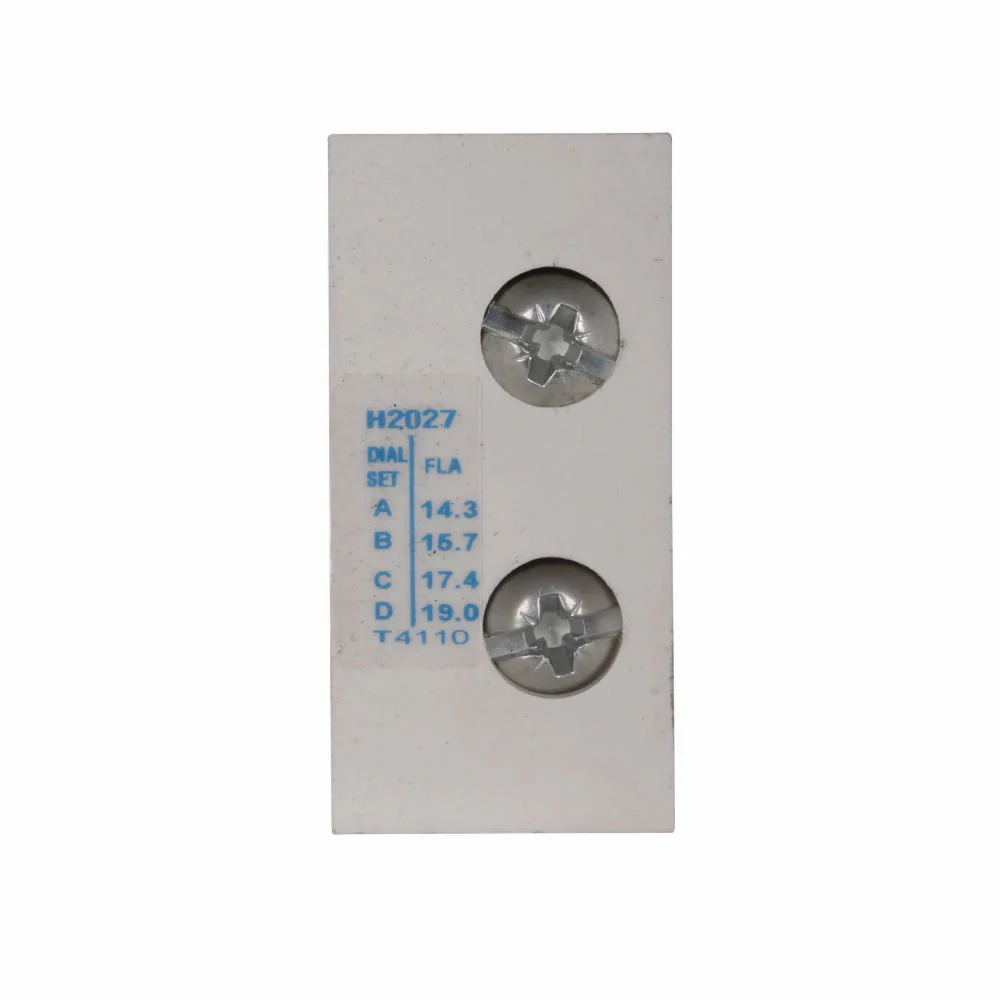 H2027-3 - Eaton - Overload Heater Element