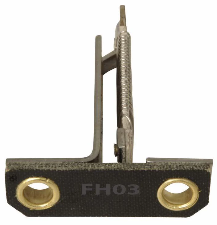FH03 - Eaton - Overload Heater Elements - Image 4