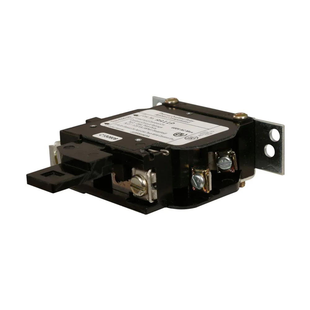 AA31A - Eaton - Overload Relay - Image 3