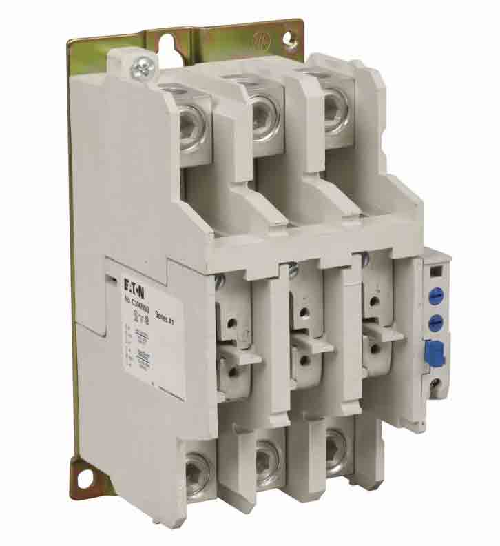 C306NN3 - Eaton - Overload Relay - Image 2