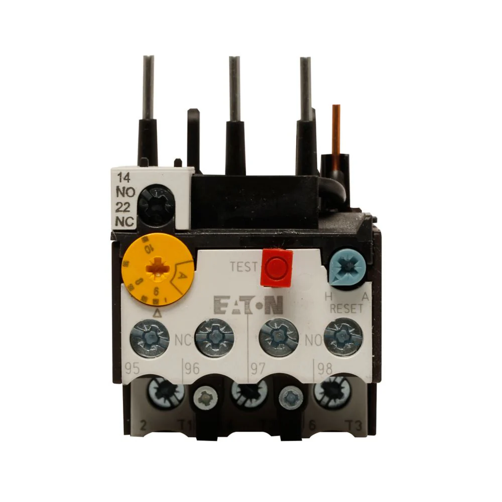 XTOB010CC1 - Eaton - Overload Relay
