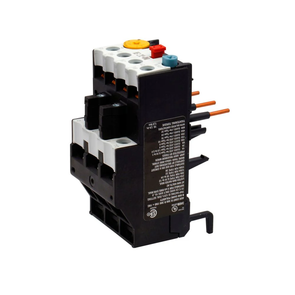 XTOB032CC1DP - Eaton - Overload Relay - Image 3