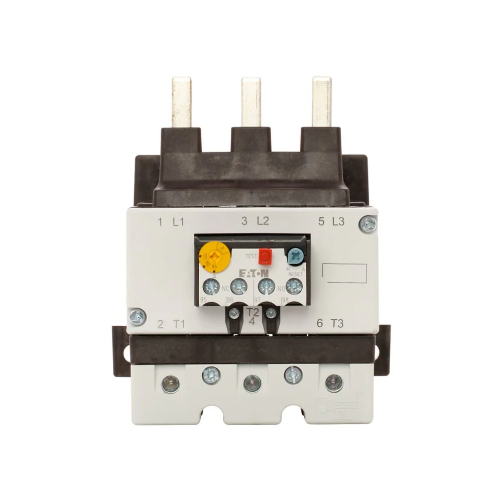 XTOB125GC1 - Eaton - Overload Relay