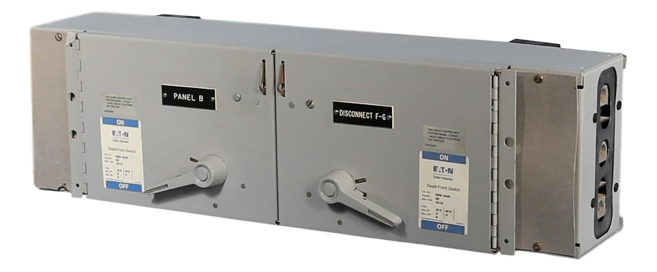 FDPBT3244R - Eaton - Panel Board Switch - Image 2