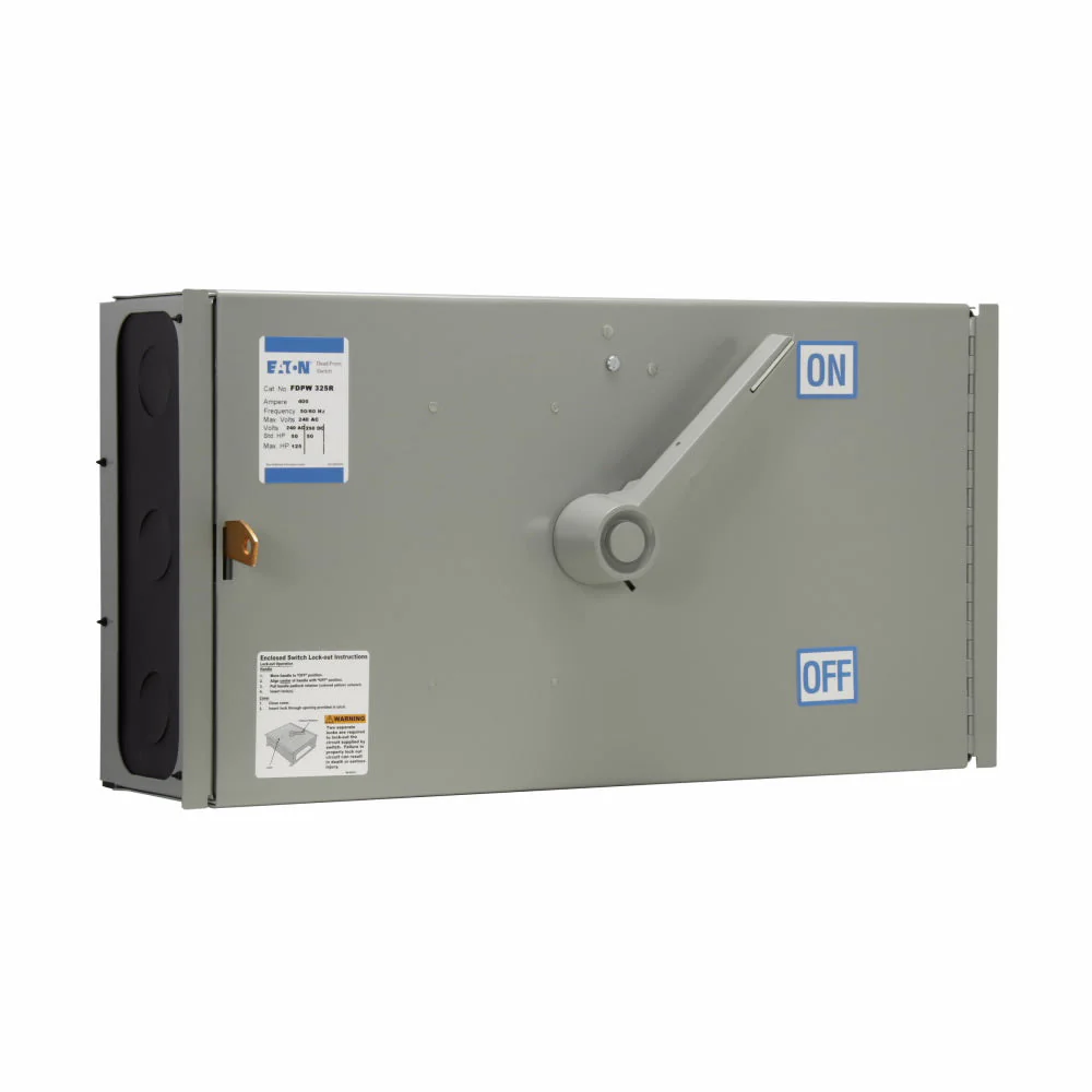 FDPW325R - Eaton - Panel Board Switch - Image 3
