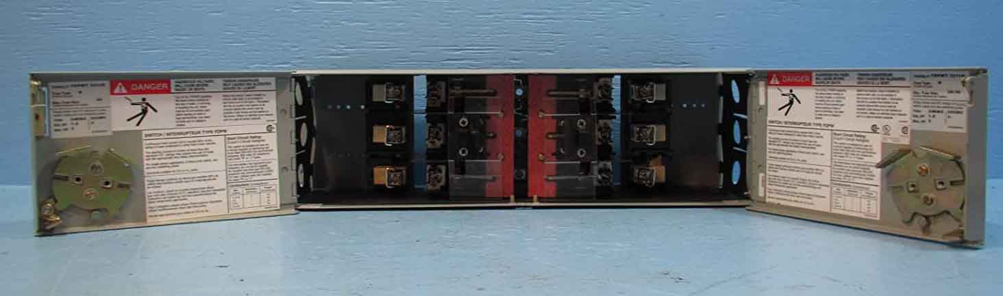 FDPWT3211R - Eaton - Panel Board Switch - Image 4