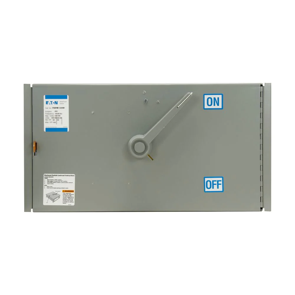 FDPW366J - Eaton - Panel Mount