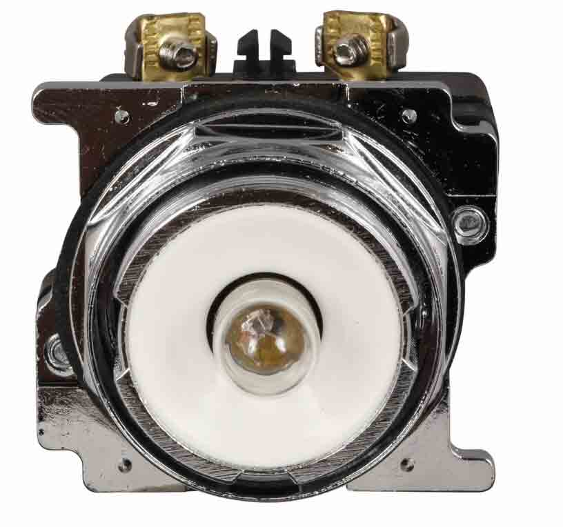10250T206N - Eaton - Push Button