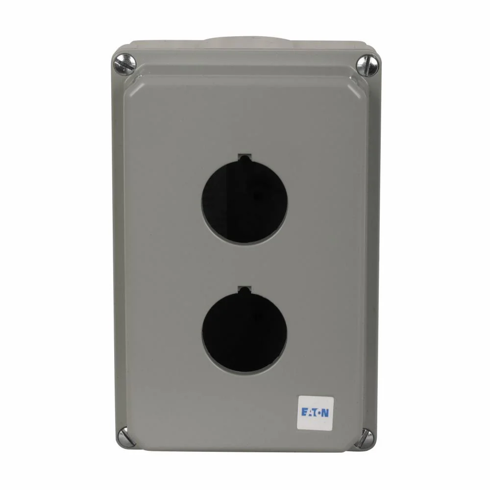 10250TN12 - Eaton - Push Button Enclosure
