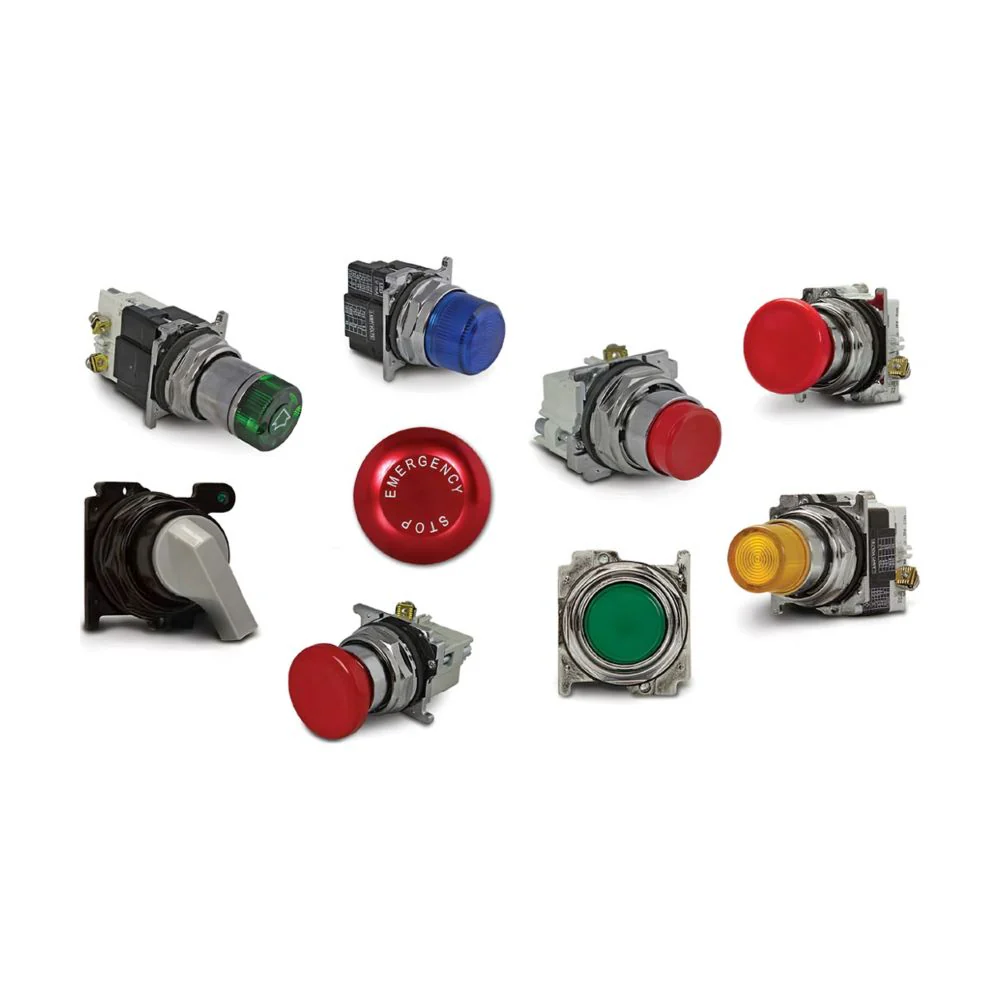 10250T197LAP2A - Eaton - Pushbutton - Image 2