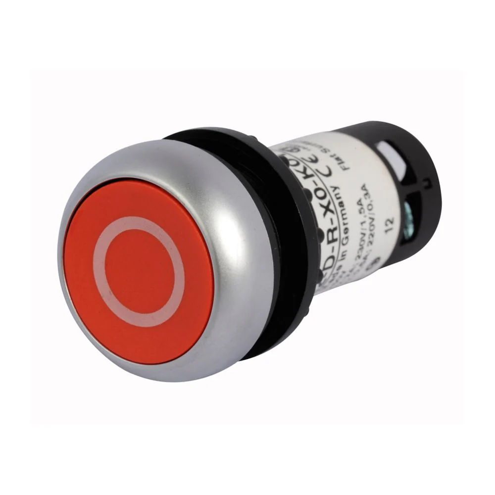 C22-D-R-X0-K01 - Eaton - Pushbutton - Image 3