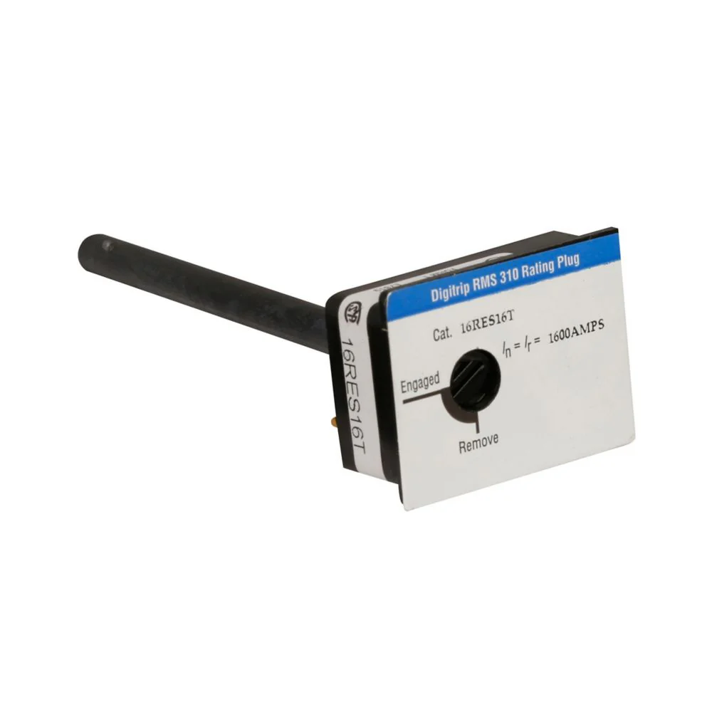 16RES10T - Eaton - Rating Plug - Image 2