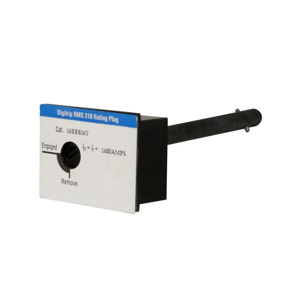 16RES14T - Eaton - Rating Plug - Image 3