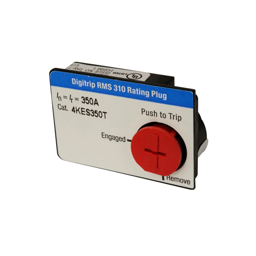1KES070T - Eaton - Rating Plug - Image 3