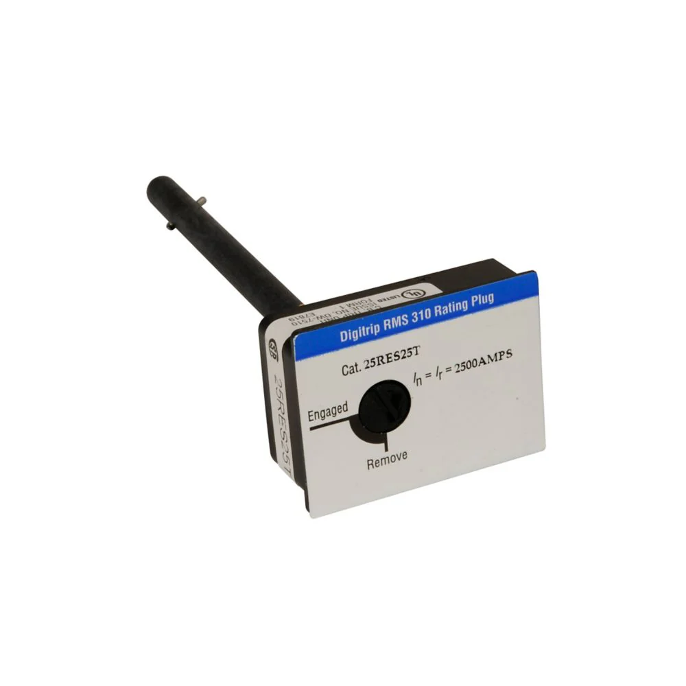 20RES20T - Eaton - Rating Plug - Image 3