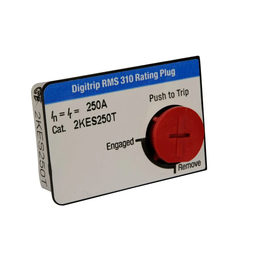 2KES070T - Eaton - Rating Plug - Image 2