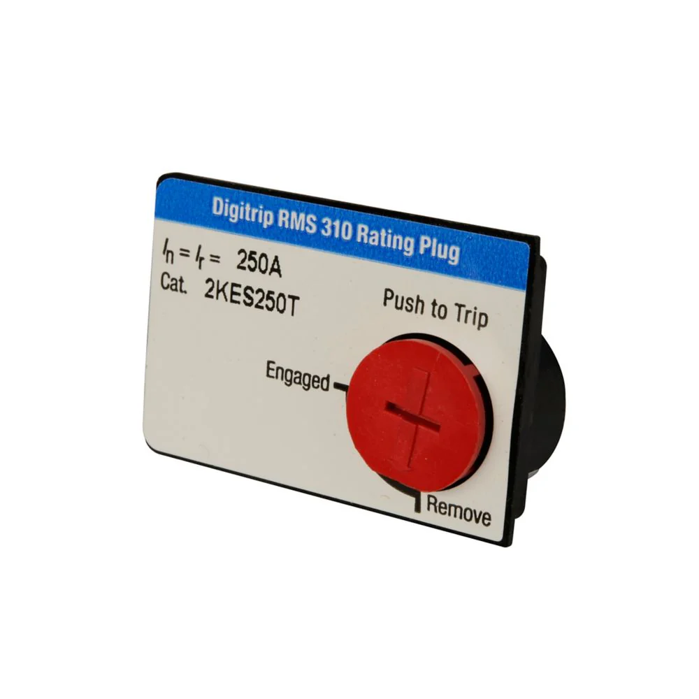 2KES070T - Eaton - Rating Plug - Image 3