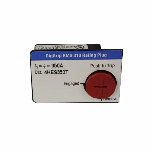 4KES200T - Eaton - Rating Plug