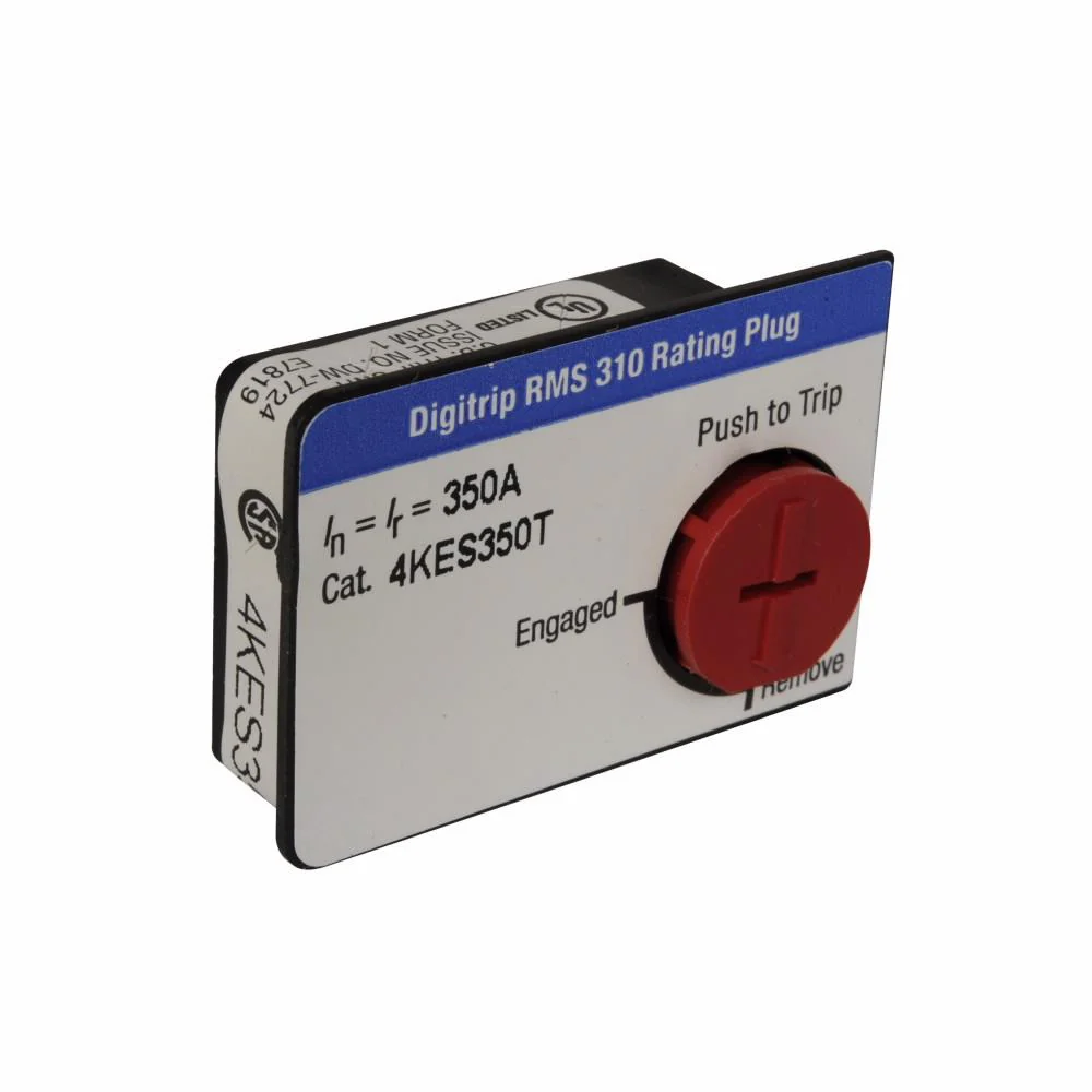 4KES200T - Eaton - Rating Plug - Image 2