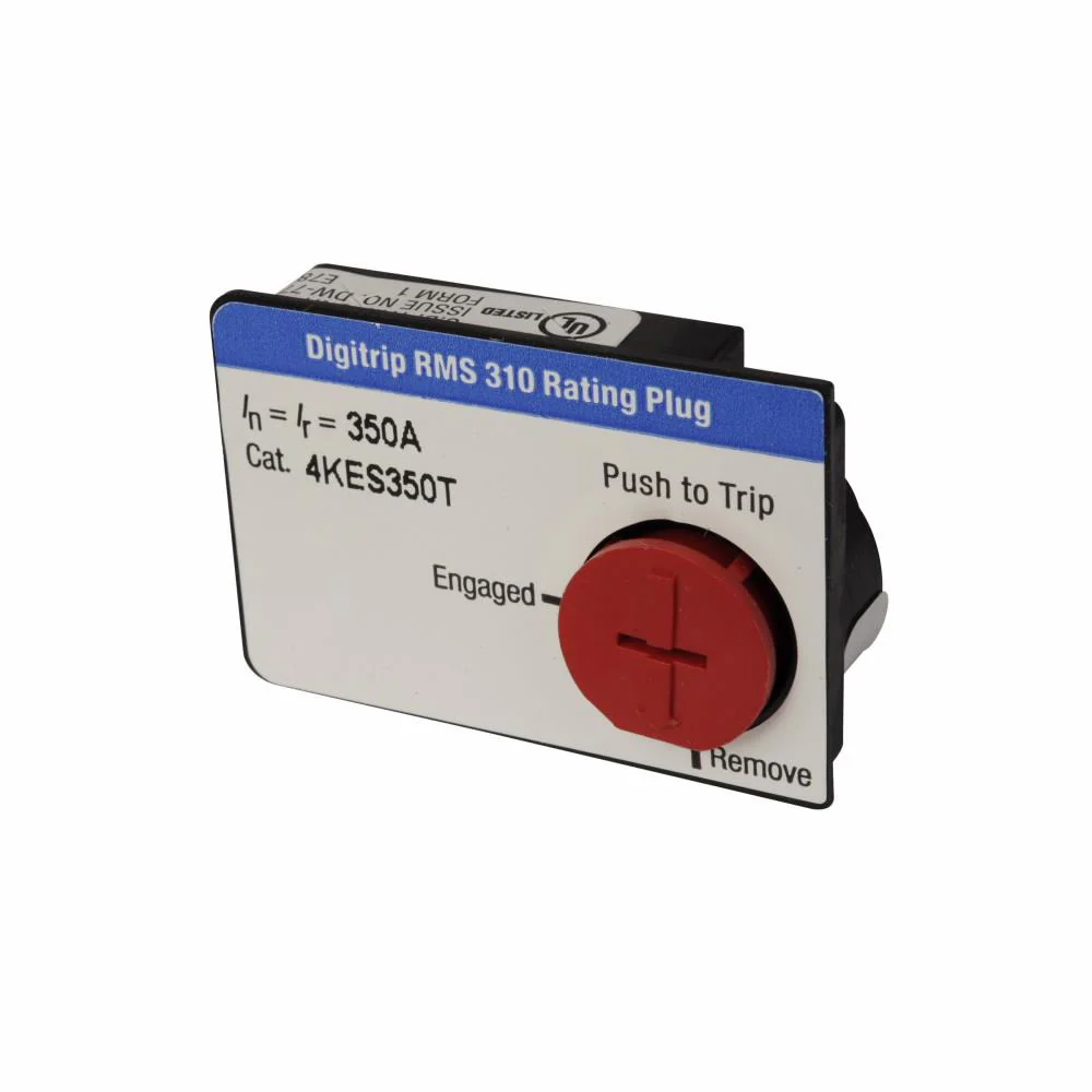 4KES200T - Eaton - Rating Plug - Image 3