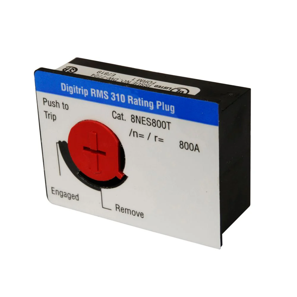 8NES700T - Eaton - Rating Plug - Image 3