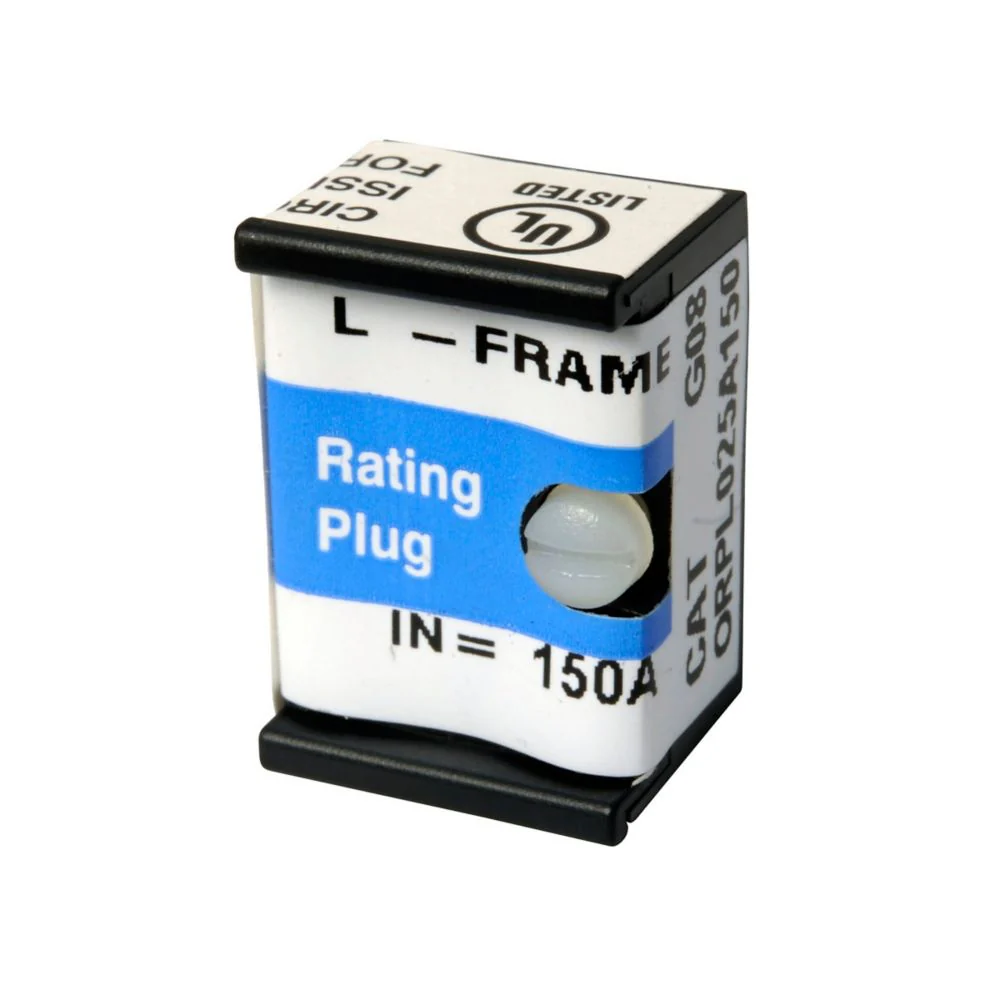 ORPN12A800 - Eaton - Rating Plug - Image 2
