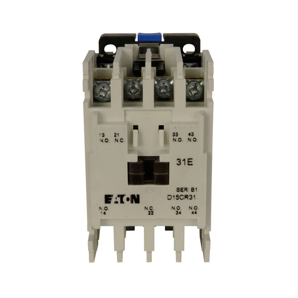 D15CR04AB - Eaton - Relay - Image 2