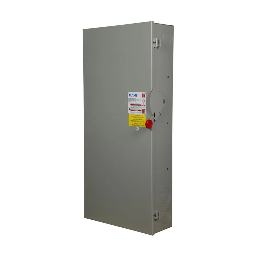 Dh366Ngk - Eaton - Safety Switch