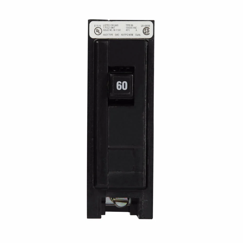 BAB1060S - Eaton - Shunt Trip Circuit Breaker