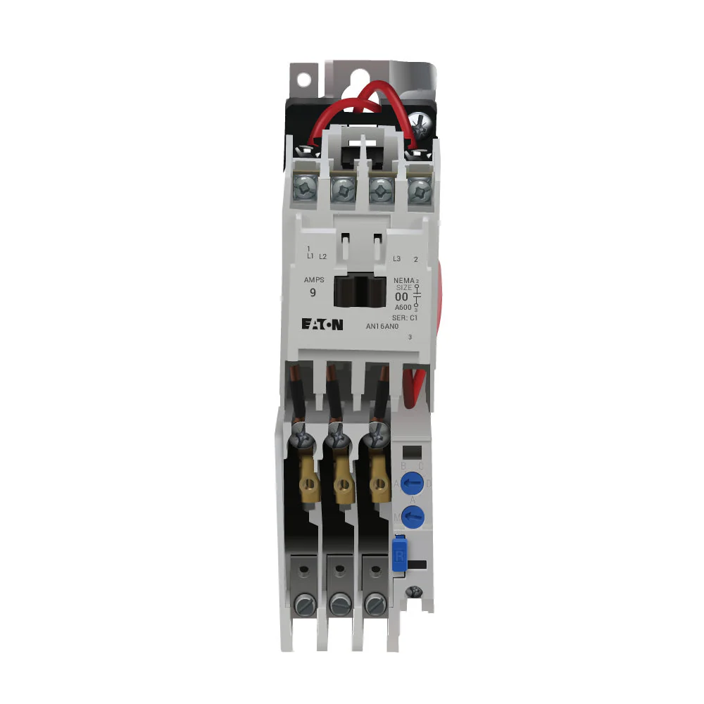 AN16AN0BC - Eaton - Starter