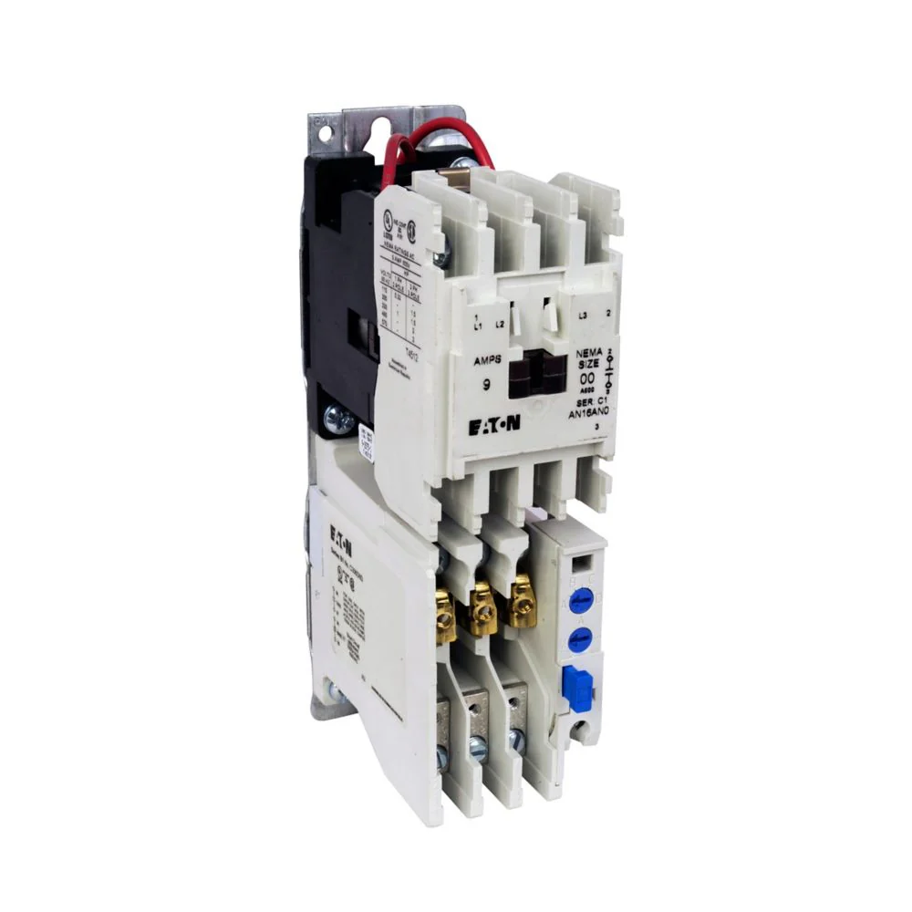 AN16AN0CC - Eaton - Starter - Image 6