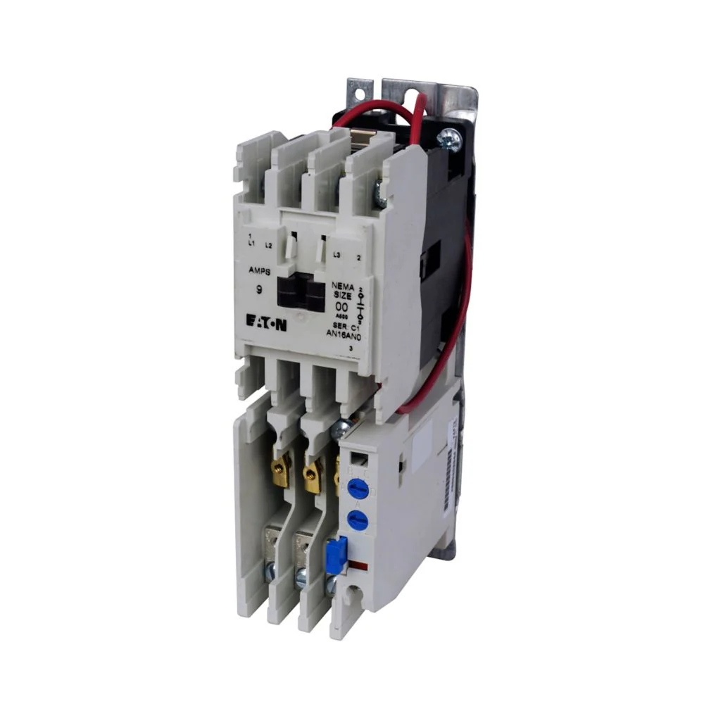 AN16AN0CC - Eaton - Starter - Image 7