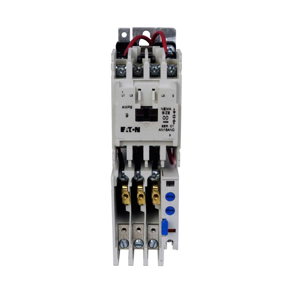 AN16AN0DC - Eaton - Starter - Image 5