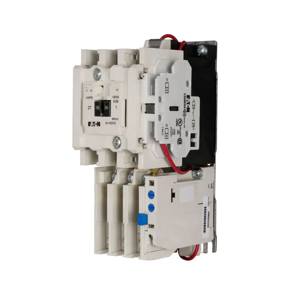 AN16DN0EB - Eaton - Starter - Image 3