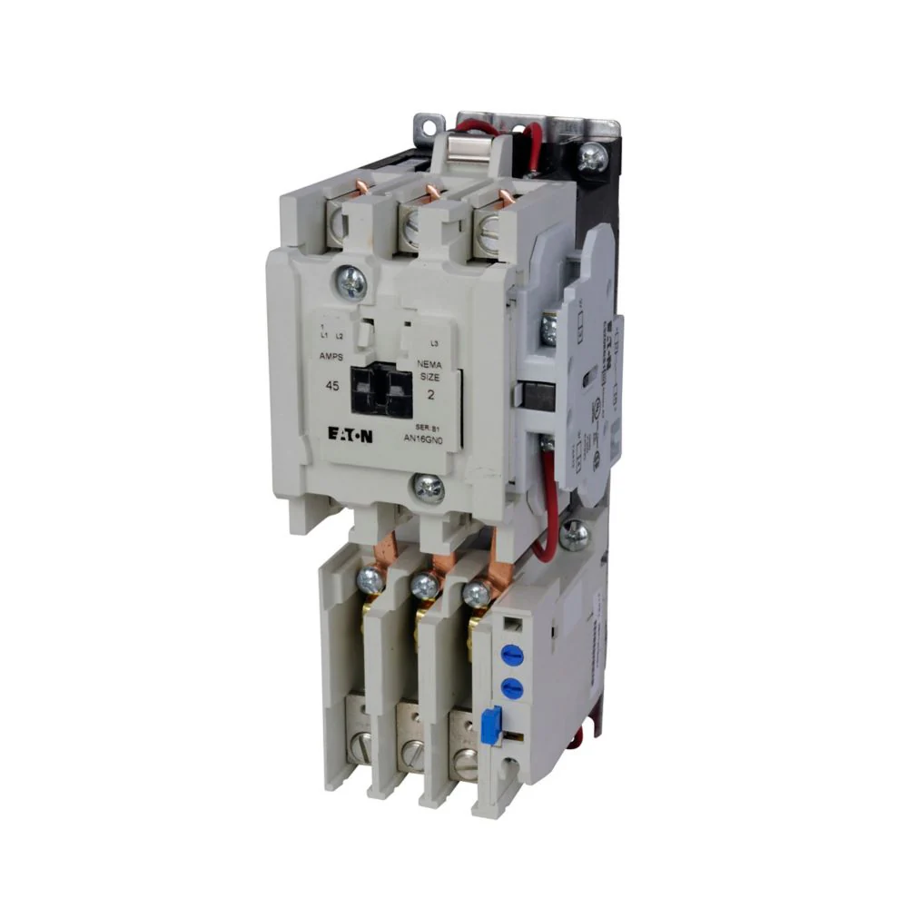 AN16GN0EB - Eaton - Starter - Image 2