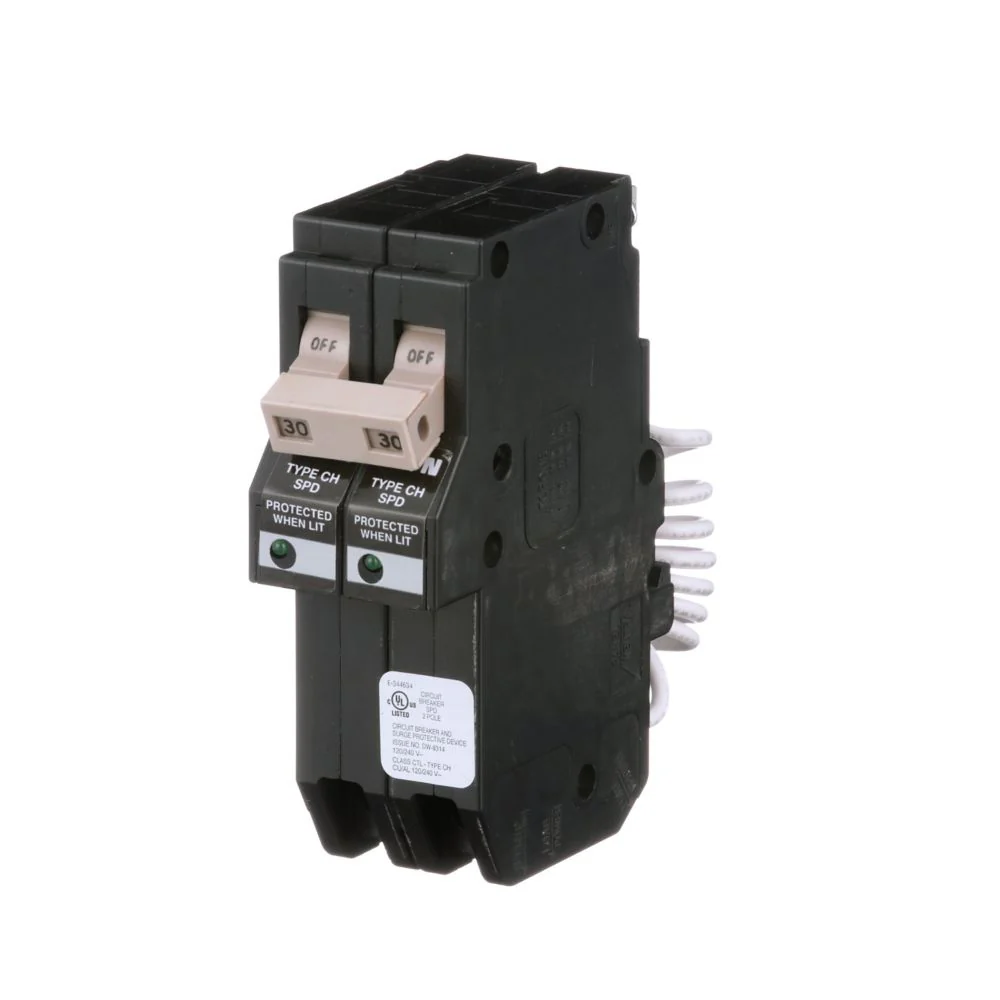 CHN230SUR - Eaton - Surge Protection Device - Image 2