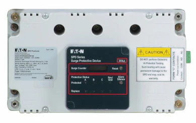 SPD120208Y1K - Eaton - Surge - Protection Device