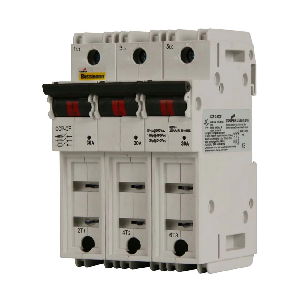 CCP-3-60CF - Eaton - Switch Part And Accessory - Image 2