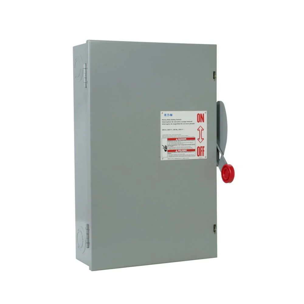 DG324UGK - Eaton - Switch Part And Accessory - Image 2