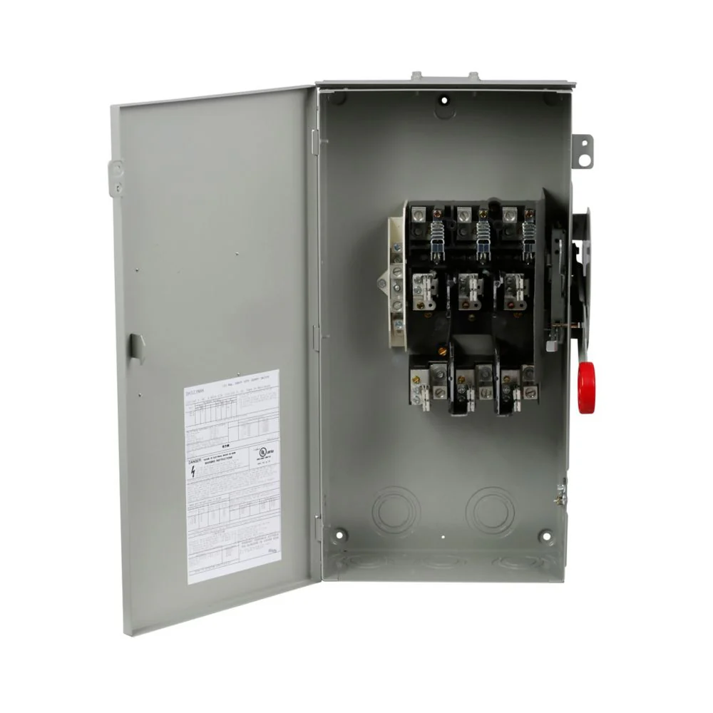 DH323FRK - Eaton - Switch Part And Accessory - Image 2