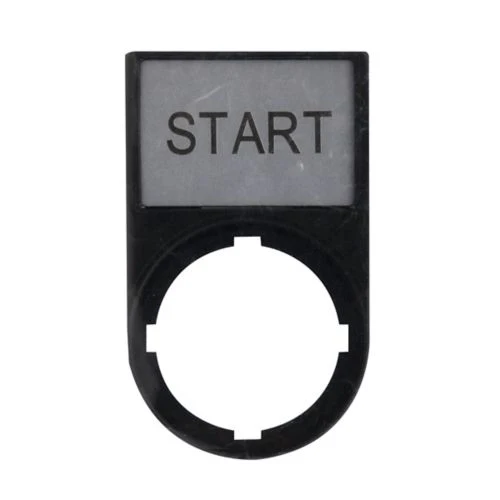 M22S-ST-GB1 - Eaton - Switch Part and Accessory