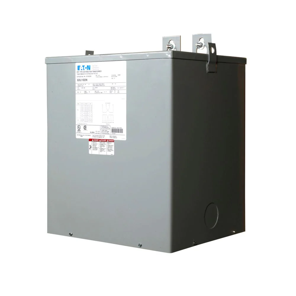 S20L11S25N - Eaton - Transformer - Image 3