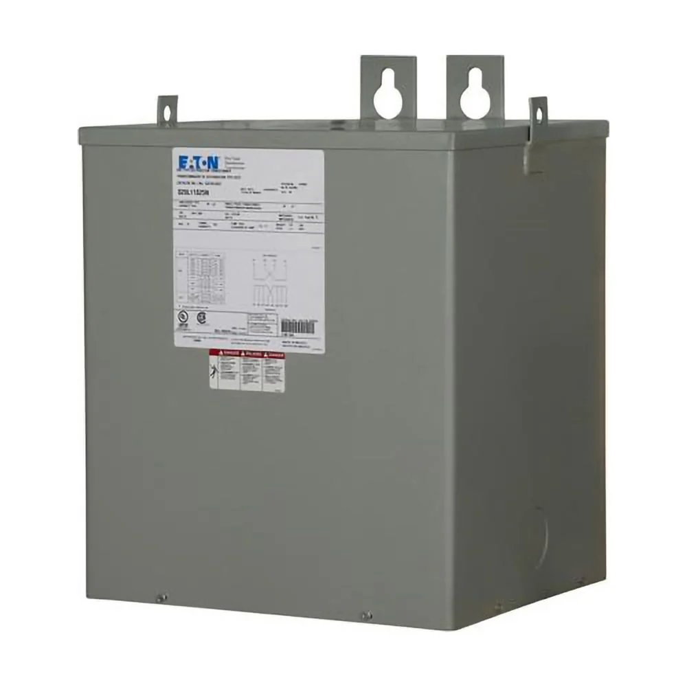 S20L11S25N - Eaton - Transformer - Image 4