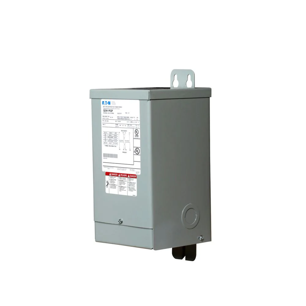 S20N11P02P - Eaton - Transformer - Image 2