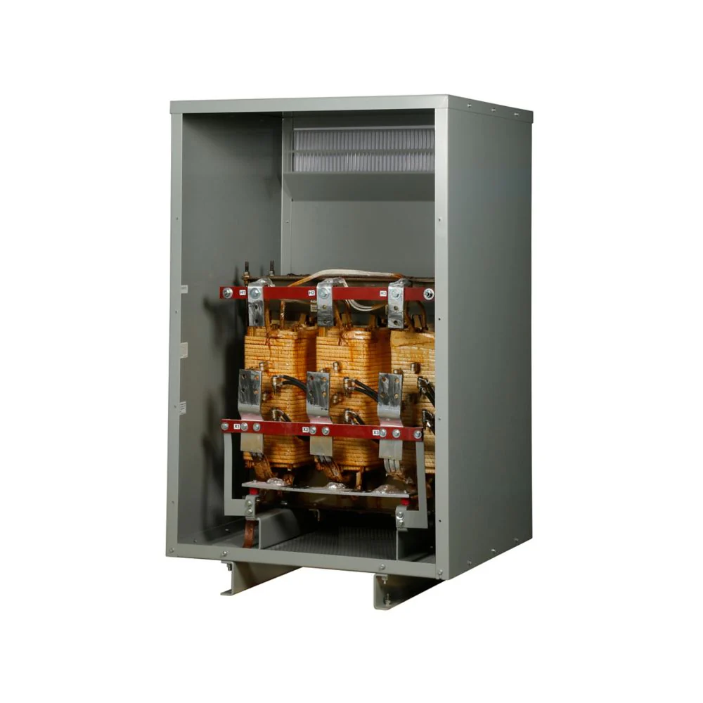 V48M28T33EE - Eaton - Transformer - Image 5