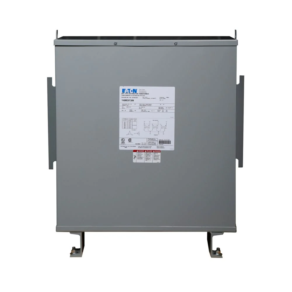 Y48M28T30N - Eaton - Transformer - Image 2