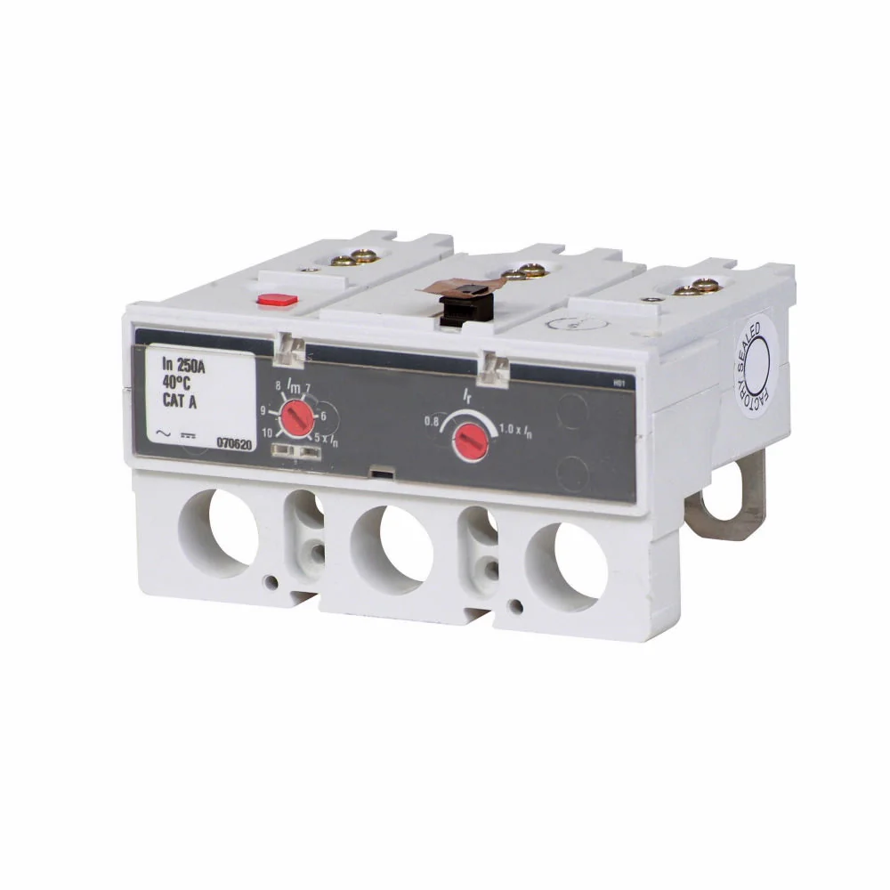 JT3250T - Eaton - Trip Unit - Image 2