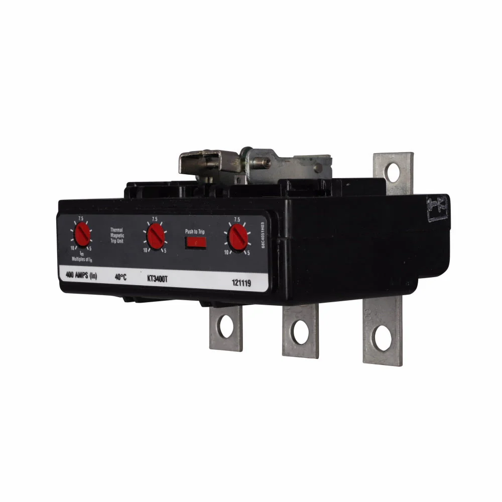 KT3250T - Eaton - Trip Unit - Image 2