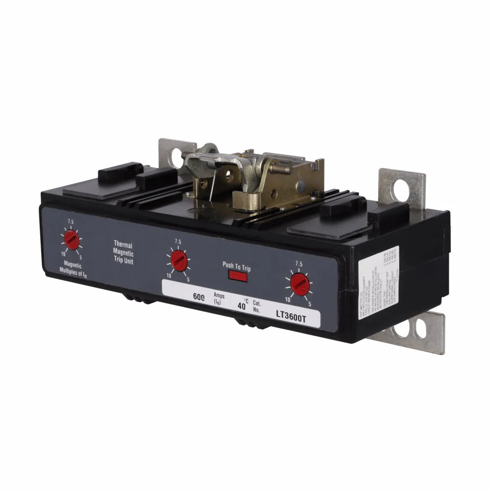 LT3300T - Eaton - Trip Unit - Image 2